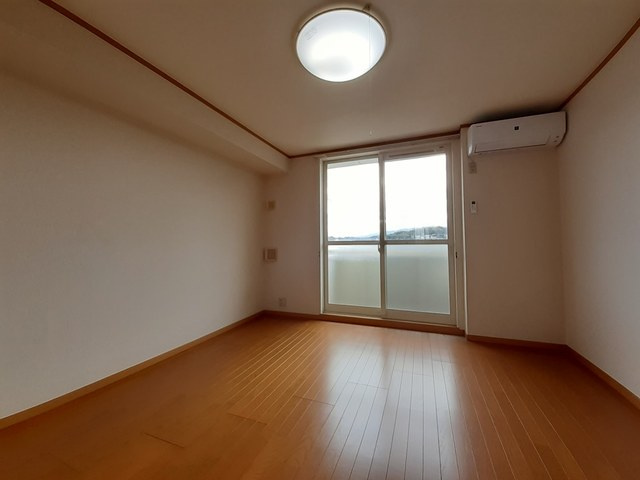 サニープレイスの居間・リビング