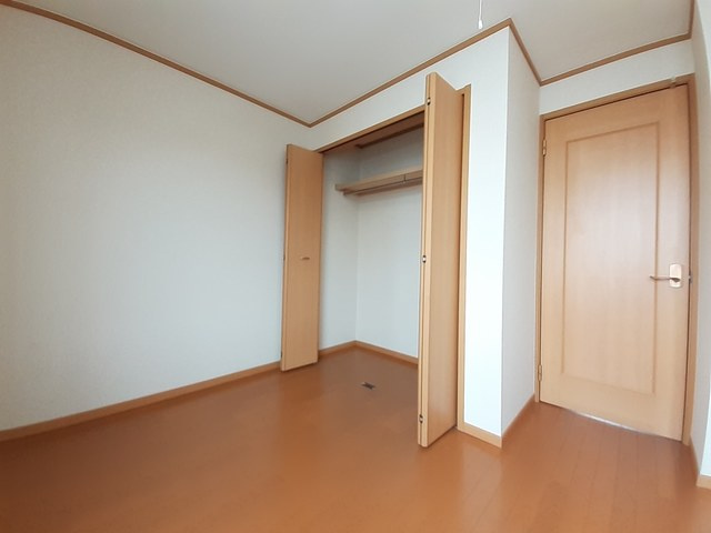 サニープレイスの収納