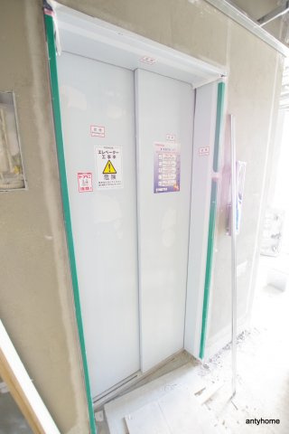 みおつくし西梅田Ⅳ 仲介手数料無料のその他共用部分