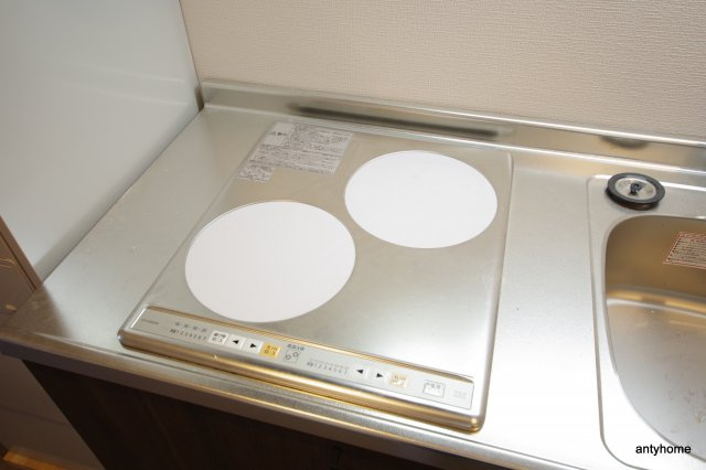 みおつくし西梅田Ⅳ 仲介手数料無料のキッチン