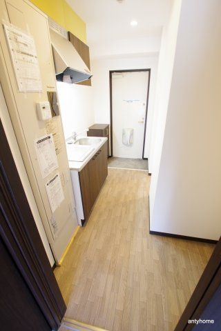 みおつくし西梅田Ⅳ 仲介手数料無料の内装