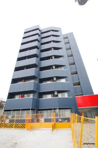 みおつくし西梅田Ⅳ 仲介手数料無料