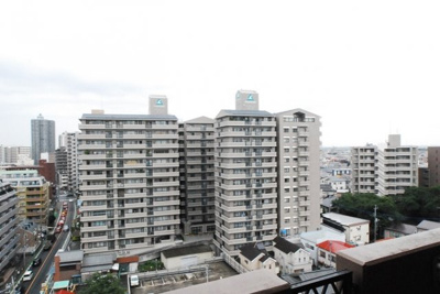 【展望】 | ライオンズステーションプラザ西所沢