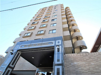 【外観】 | ライオンズステーションプラザ西所沢