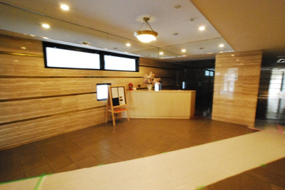 【エントランス】 | ライオンズステーションプラザ西所沢