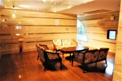 【エントランス】 | ライオンズステーションプラザ西所沢