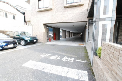 【駐車場】 | ライオンズステーションプラザ西所沢