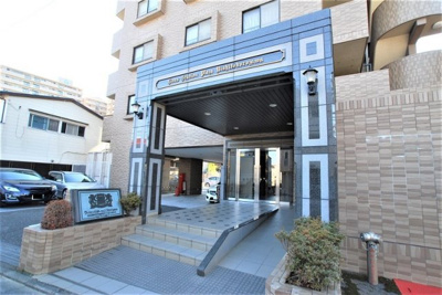 【外観】 | ライオンズステーションプラザ西所沢