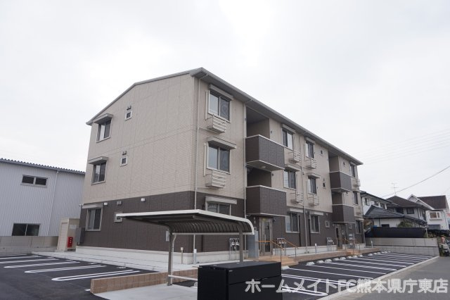 メゾンけやき通り