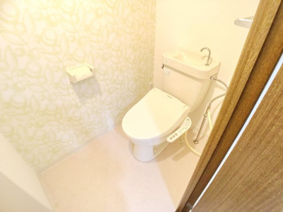 【玄関】 | マンションビスタリカ