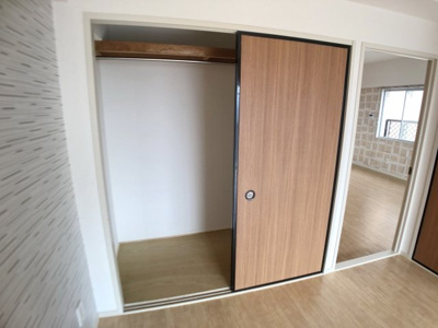 【洋室】 | マンションビスタリカ