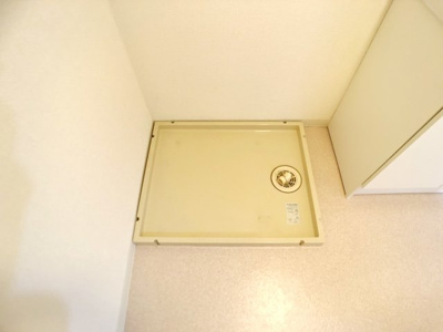 【独立洗面台】 | マンションビスタリカ