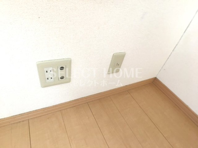【その他共用部分】 | ｉ－セジュール 桜
