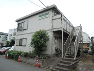 シティハイム緑泉の画像