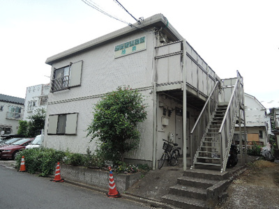 【外観】