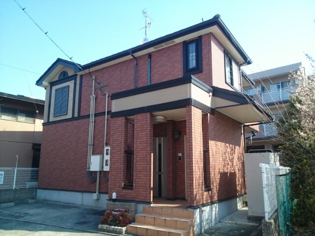 パーシモン
