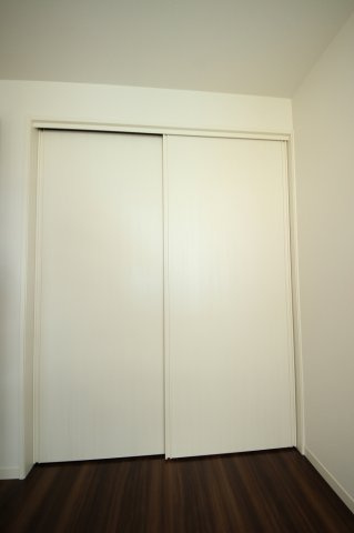 ラヴィーヌ中丸の収納|収納があります