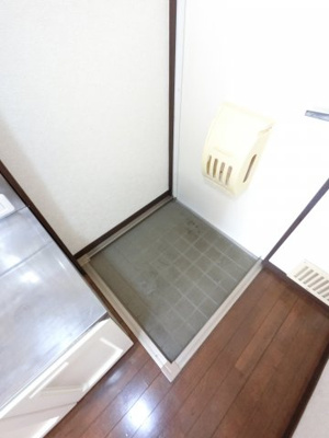 【玄関】 | セゾン西千葉