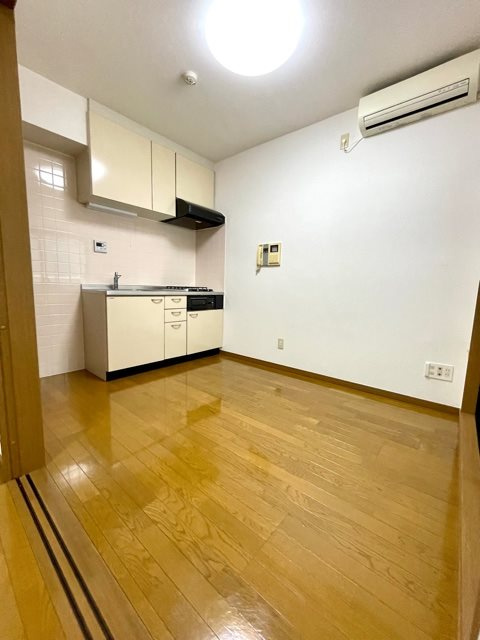 ラクラス田原町の設備