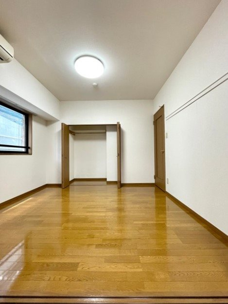 ラクラス田原町の内装