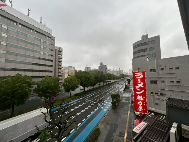 ヒョウノビル｜名古屋市の賃貸ならMy賃貸の展望|ヒョウノビル