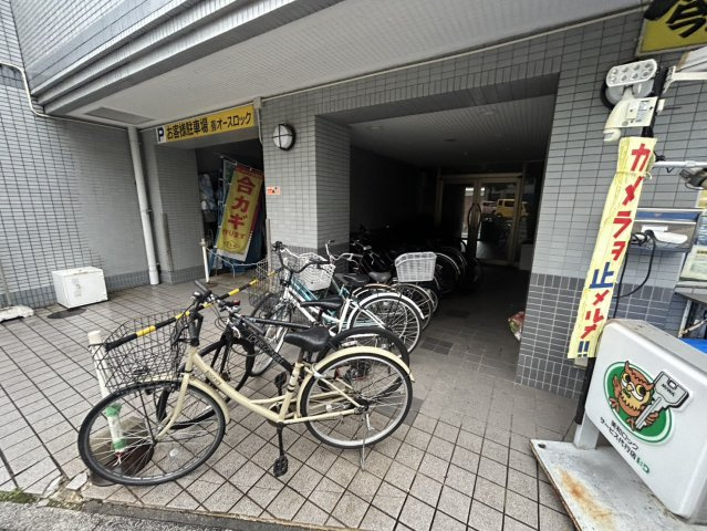 ヒョウノビル｜名古屋市の賃貸ならMy賃貸のその他共用部分|ヒョウノビル