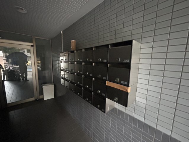 ヒョウノビル｜名古屋市の賃貸ならMy賃貸のその他共用部分|ヒョウノビル