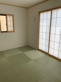 【外観】 | 名鉄高田橋駅より徒歩5分です。駐車4台可能！