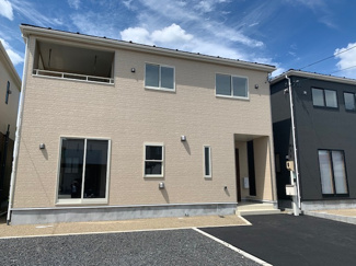 【外観】 | 高田橋駅より徒歩5分。駐車4台可能！