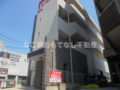 【外観】 | シティコート上小田井