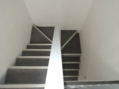 【その他共用部分】 | アオキマンション