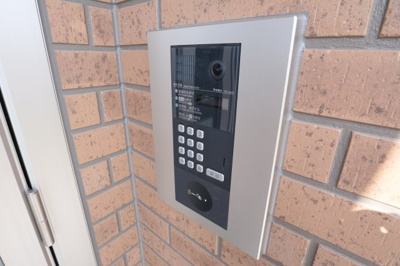 【セキュリティ】 | フルール恵比須 | オートロック