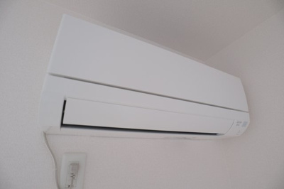 【設備】 | フルール恵比須 | エアコン