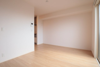 【居間・リビング】 | フルール恵比須 | 洋室