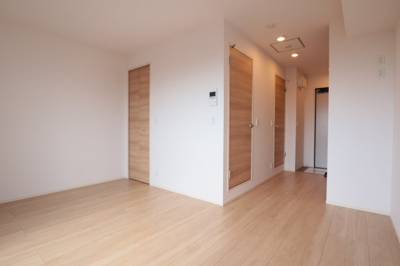 【寝室】 | フルール恵比須 | 洋室