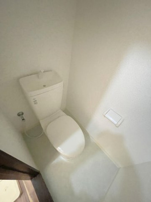 【トイレ】 | ピアシャンテ