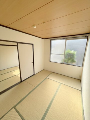 【和室】 | ピアシャンテ