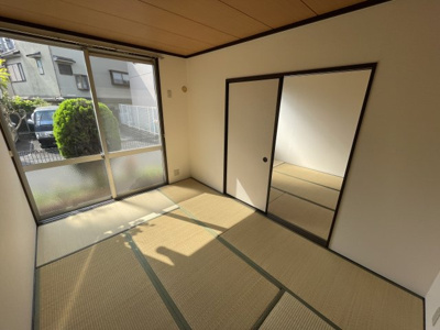 【和室】 | ピアシャンテ