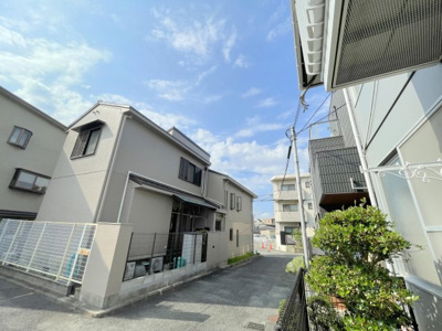 【展望】 | ピアシャンテ