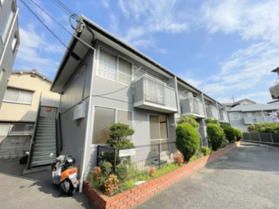 【外観】 | ピアシャンテ