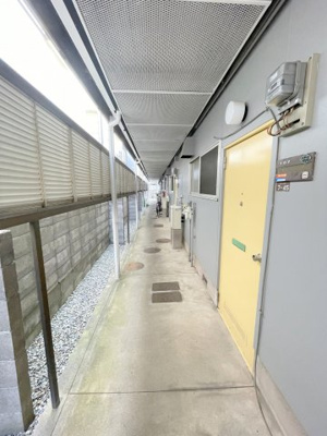 【エントランス】 | ピアシャンテ