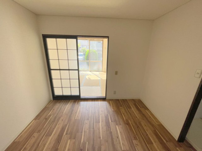 【寝室】 | ピアシャンテ