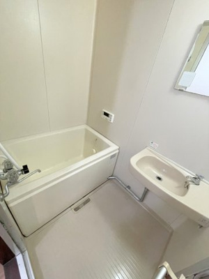 【浴室】 | ピアシャンテ