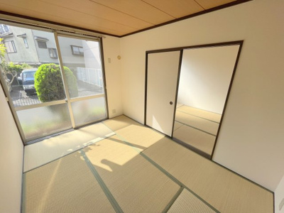 【和室】 | ピアシャンテ