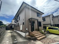 品川様タウンハウスの画像