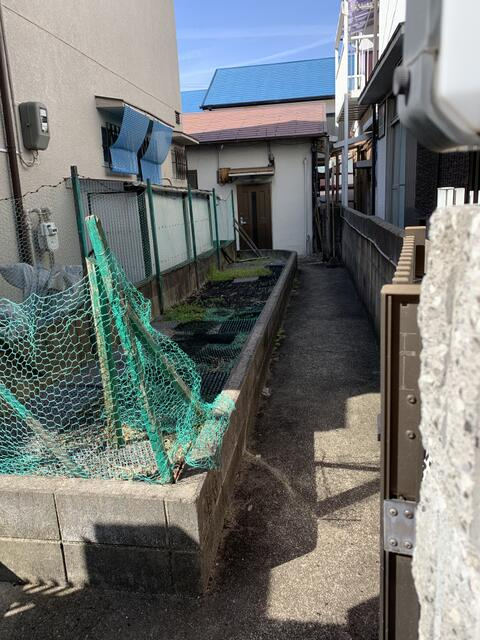 ◆箕面◆家庭菜園付き平屋建て◆桜井3丁目♪の画像