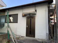 ◆箕面◆家庭菜園付き平屋建て◆桜井3丁目♪の画像