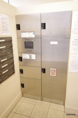 エスライズ梅田北　仲介手数料無料の設備