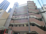 プレステージ堂島の画像