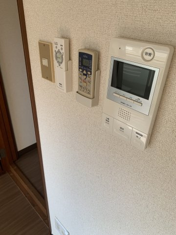 【セキュリティ】 | コパーズアプト港南６パート２